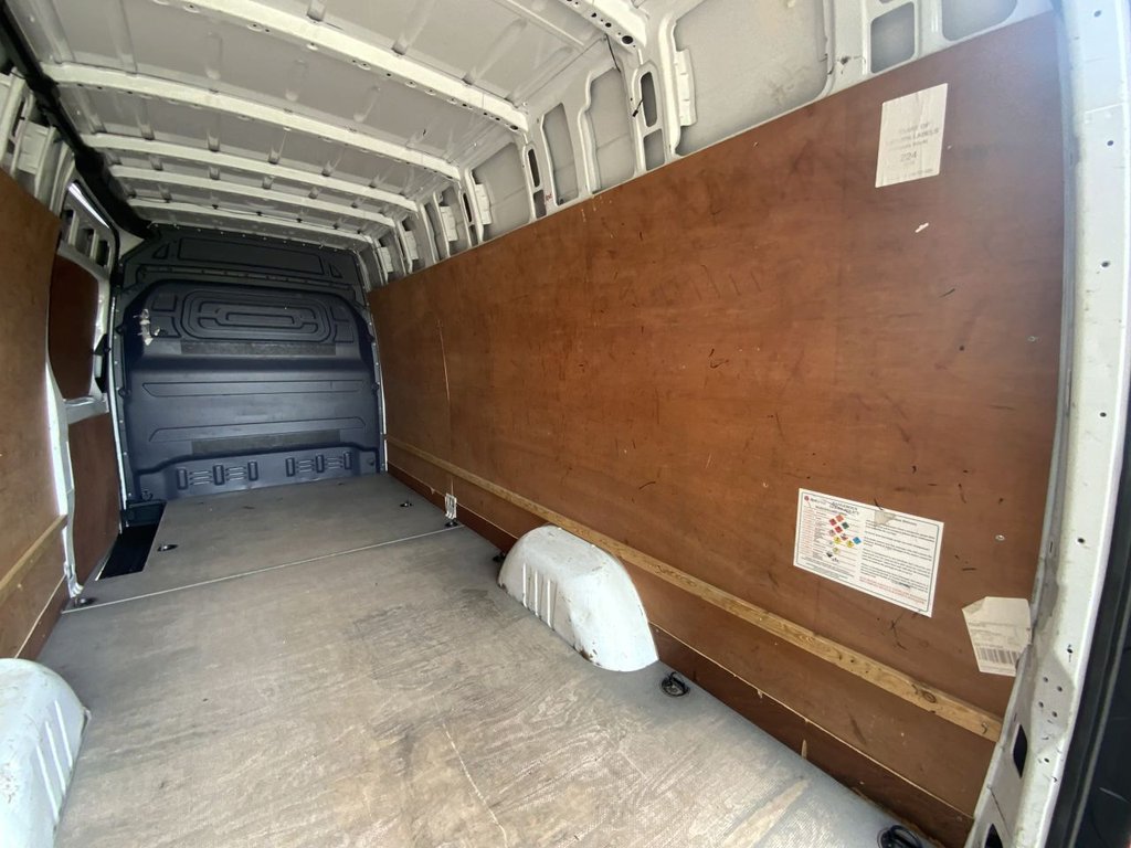 Used Mercedes-Benz Sprinter 2018 for sale - 76080359: Photo 16