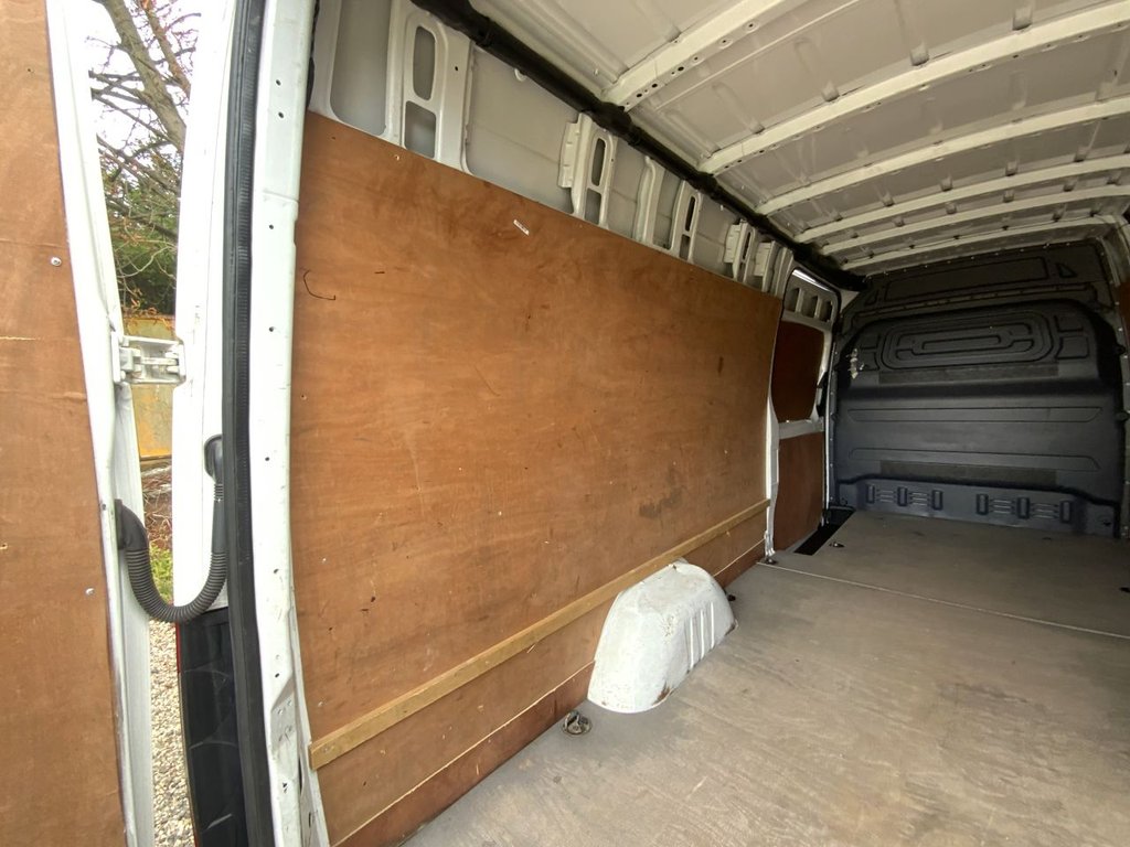 Used Mercedes-Benz Sprinter 2018 for sale - 76080359: Photo 19