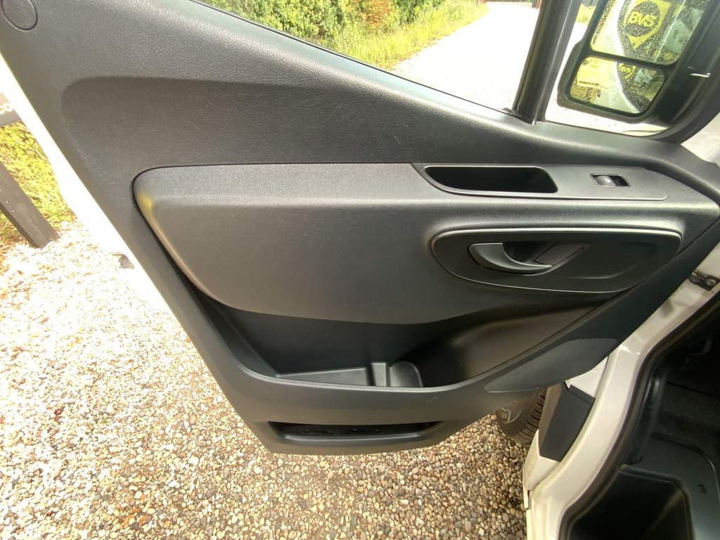 Used Mercedes-Benz Sprinter 2018 for sale - 76080359: Photo 22