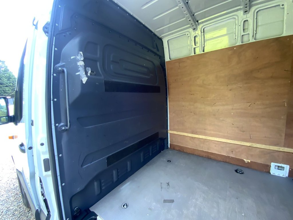 Used Mercedes-Benz Sprinter 2018 for sale - 76080359: Photo 24