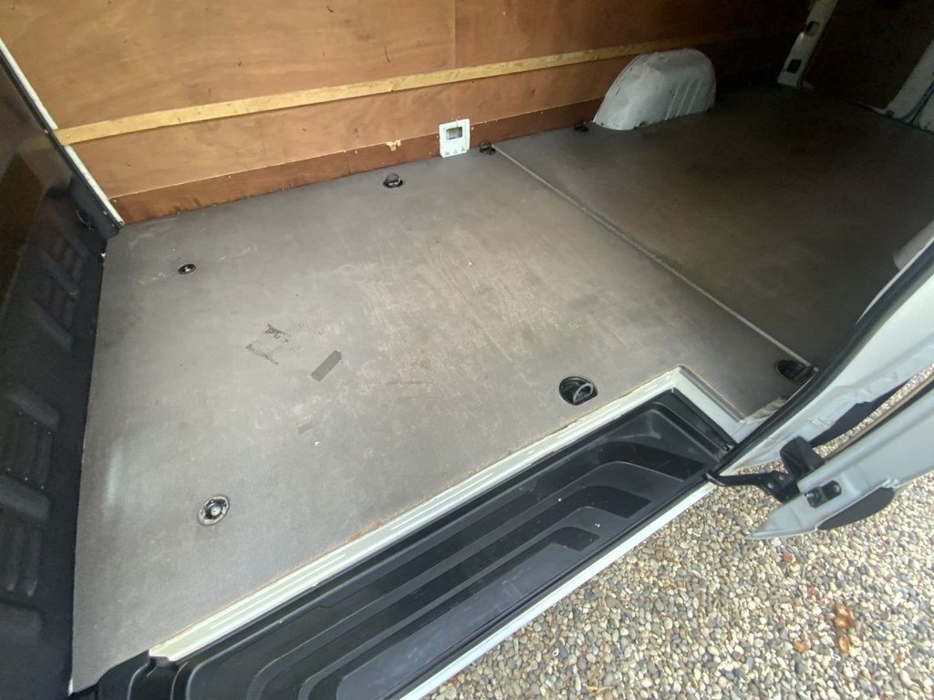 Used Mercedes-Benz Sprinter 2018 for sale - 76080359: Photo 25