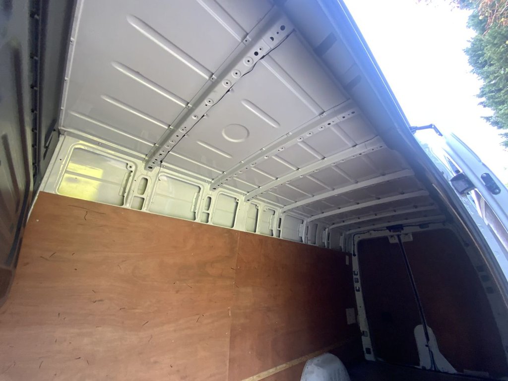 Used Mercedes-Benz Sprinter 2018 for sale - 76080359: Photo 26