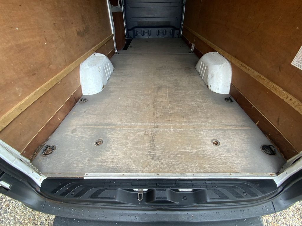 Used Mercedes-Benz Sprinter 2018 for sale - 76080359: Photo 29