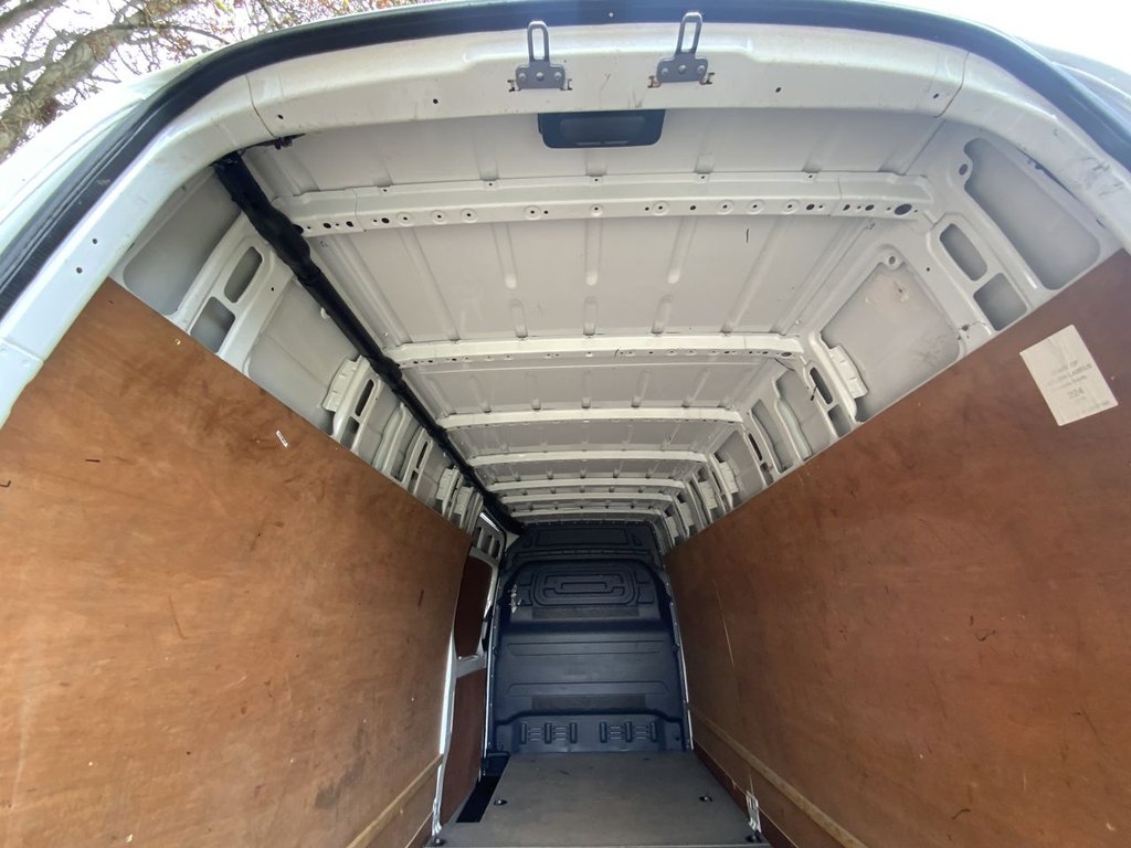 Used Mercedes-Benz Sprinter 2018 for sale - 76080359: Photo 30