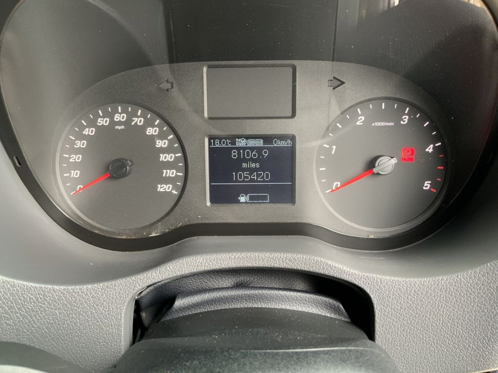 Used Mercedes-Benz Sprinter 2018 for sale - 76080359: Photo 33