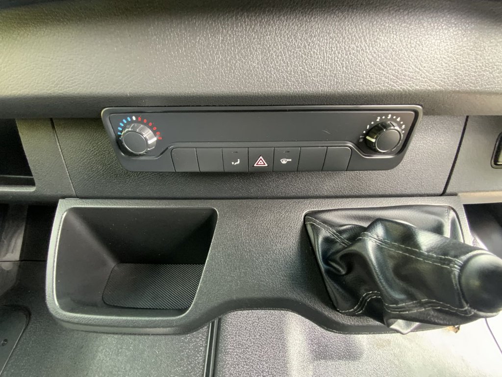 Used Mercedes-Benz Sprinter 2018 for sale - 76080359: Photo 40