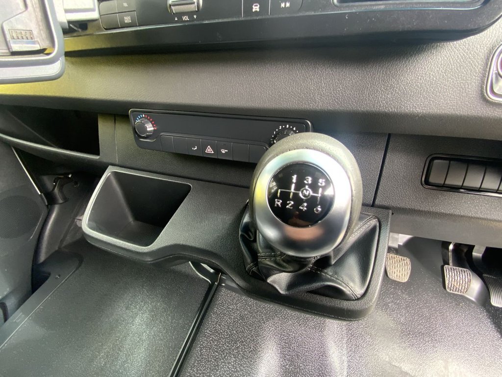 Used Mercedes-Benz Sprinter 2018 for sale - 76080359: Photo 41