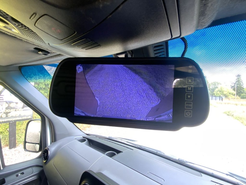 Used Mercedes-Benz Sprinter 2018 for sale - 76080359: Photo 44