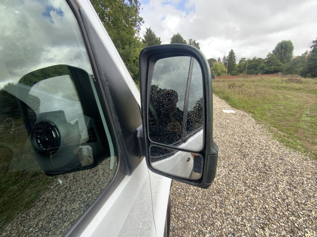 Used Mercedes-Benz Sprinter 2018 for sale - 76080359: Photo 48