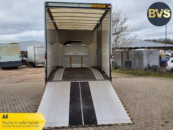 Used Mercedes-Benz Sprinter 2021 for sale - 77697921: Photo