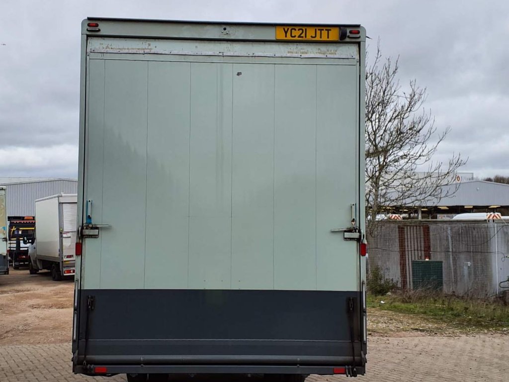 Used Mercedes-Benz Sprinter 2021 for sale - 77697921: Photo 6