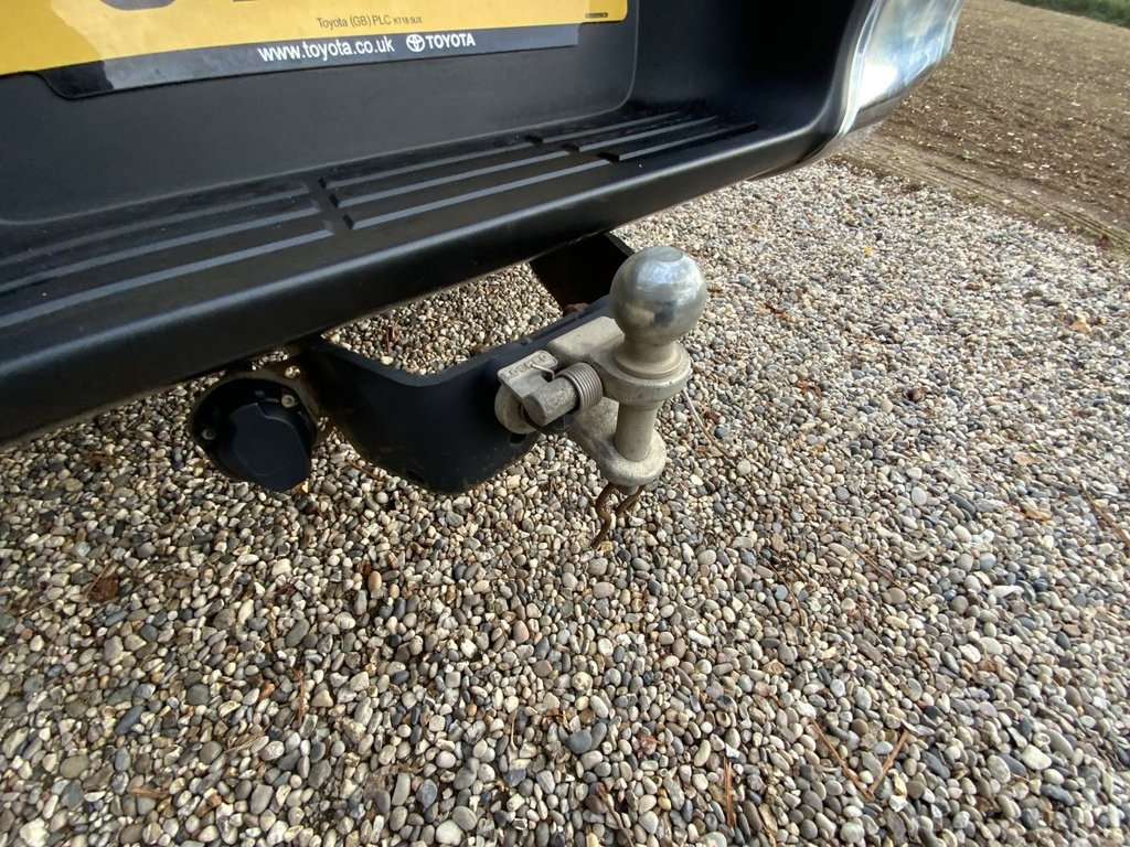 Used Toyota Hilux 2023 for sale - 76338646: Photo 26