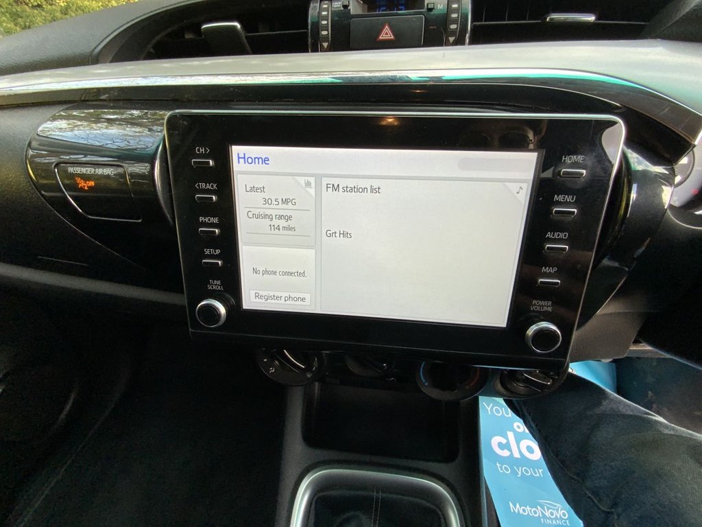 Used Toyota Hilux 2023 for sale - 76338646: Photo 36