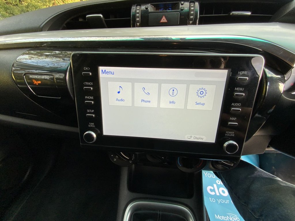 Used Toyota Hilux 2023 for sale - 76338646: Photo 37