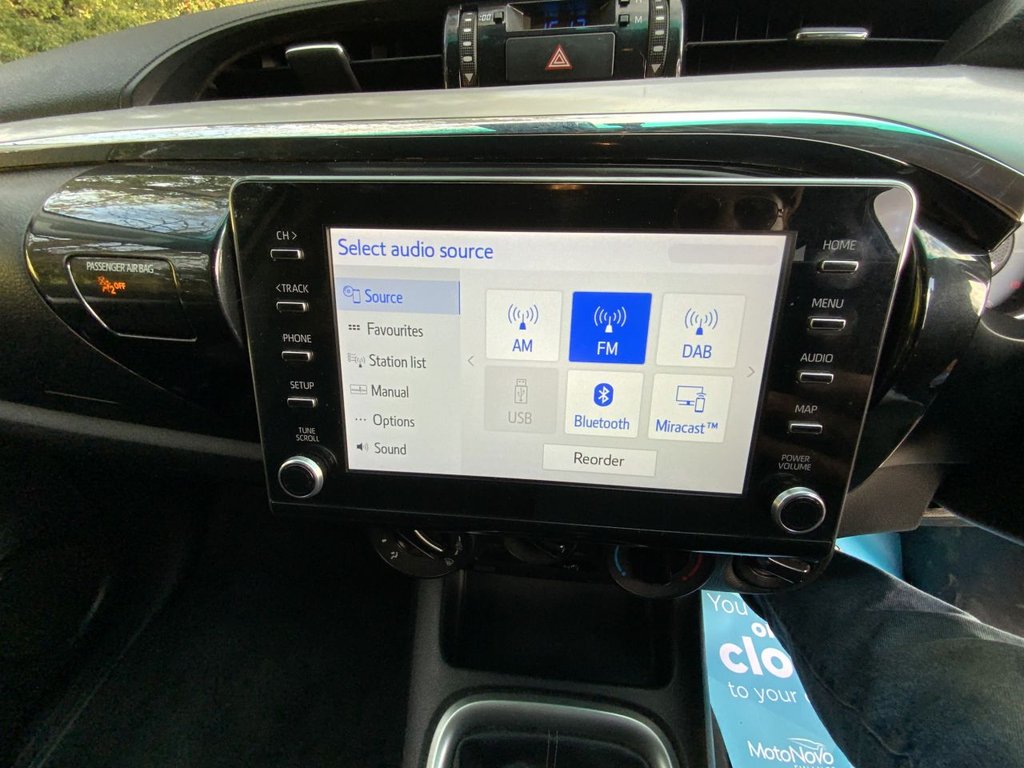 Used Toyota Hilux 2023 for sale - 76338646: Photo 38