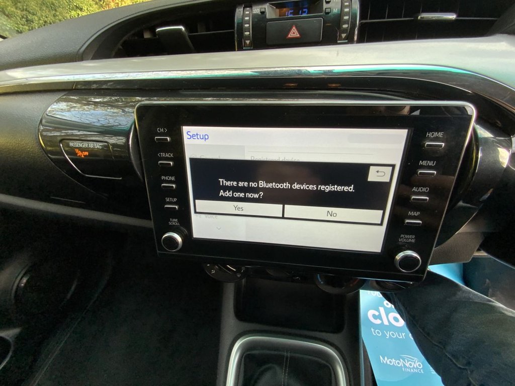 Used Toyota Hilux 2023 for sale - 76338646: Photo 40