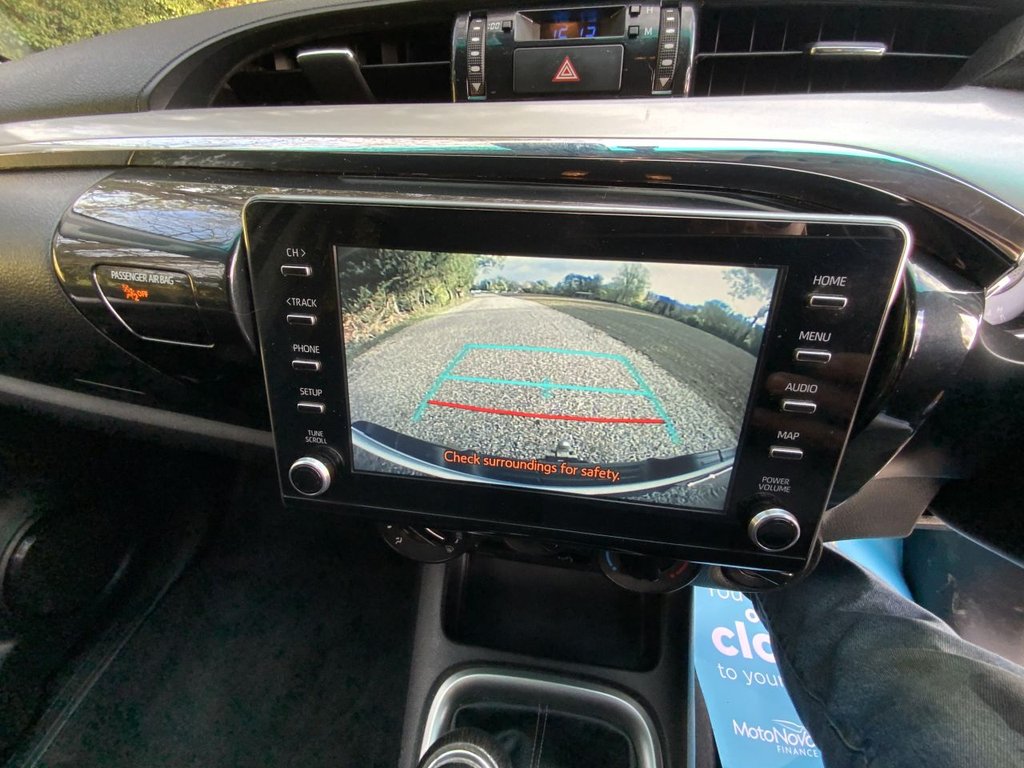 Used Toyota Hilux 2023 for sale - 76338646: Photo 41