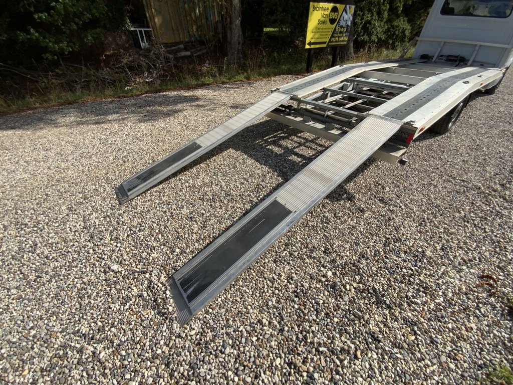 Used Mercedes-Benz Sprinter 2016 for sale - 76023841: Photo 10