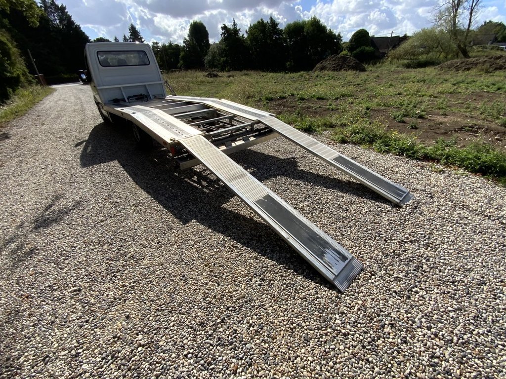 Used Mercedes-Benz Sprinter 2016 for sale - 76023841: Photo 11