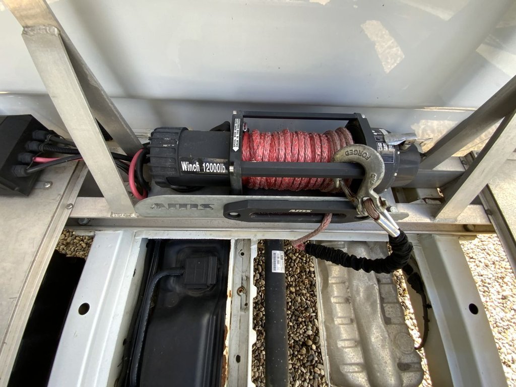 Used Mercedes-Benz Sprinter 2016 for sale - 76023841: Photo 12