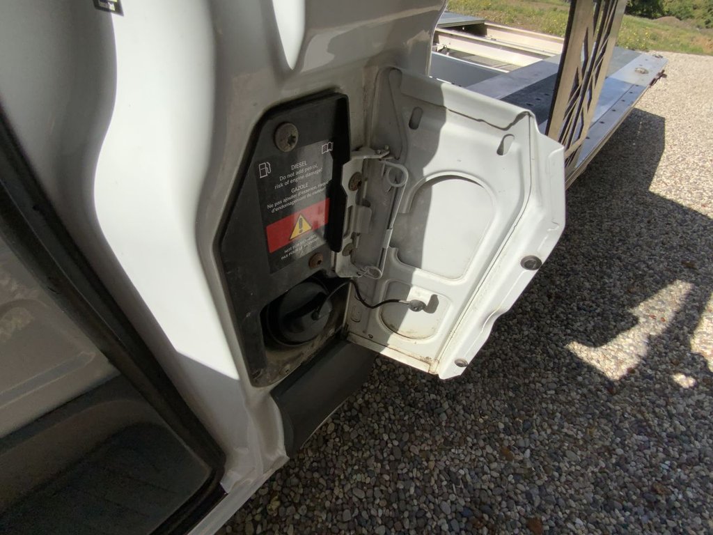 Used Mercedes-Benz Sprinter 2016 for sale - 76023841: Photo 13