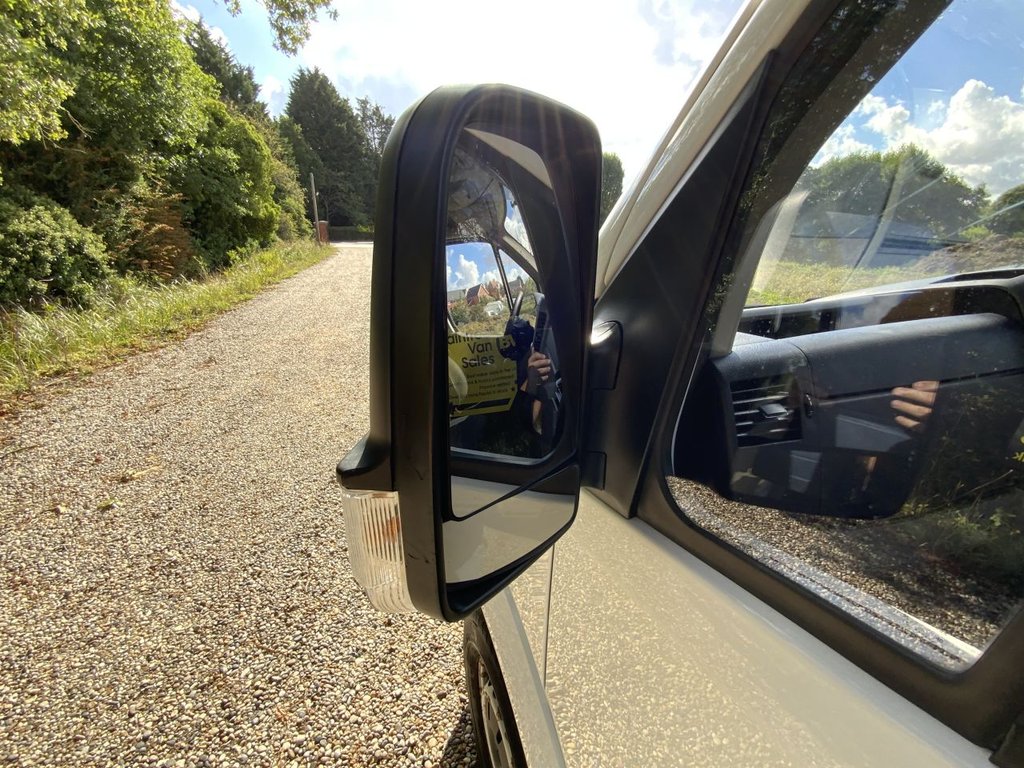 Used Mercedes-Benz Sprinter 2016 for sale - 76023841: Photo 14