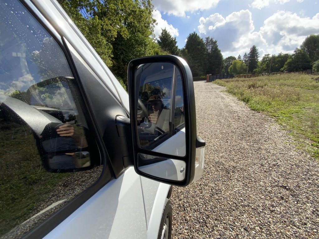 Used Mercedes-Benz Sprinter 2016 for sale - 76023841: Photo 19