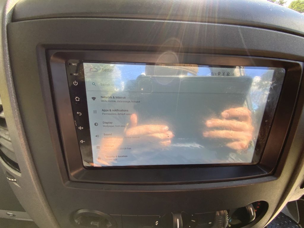 Used Mercedes-Benz Sprinter 2016 for sale - 76023841: Photo 20