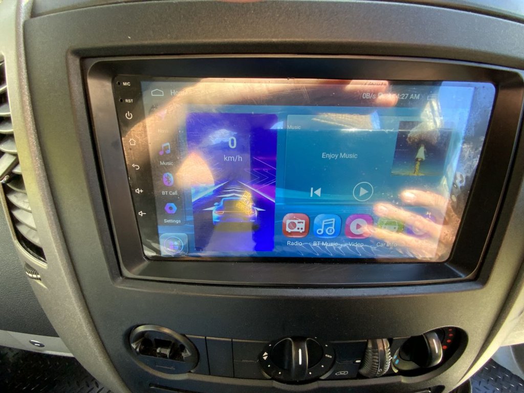 Used Mercedes-Benz Sprinter 2016 for sale - 76023841: Photo 21