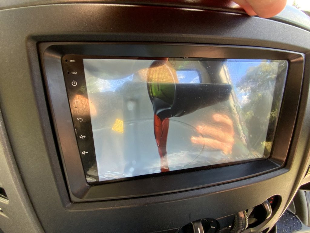 Used Mercedes-Benz Sprinter 2016 for sale - 76023841: Photo 22