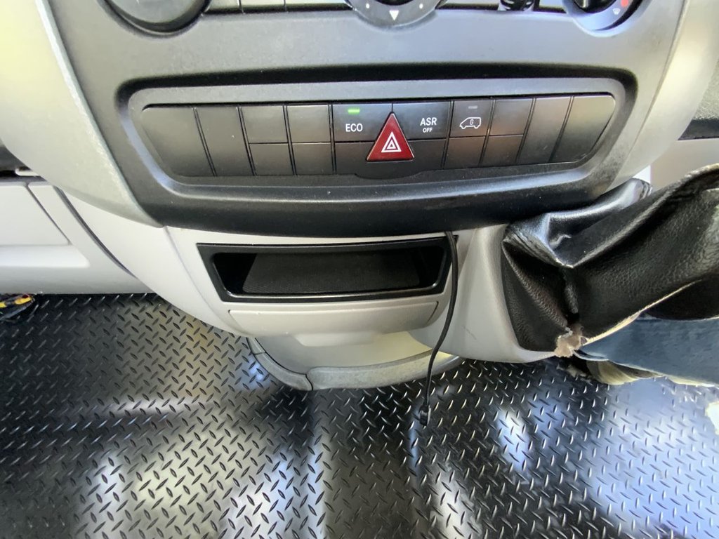 Used Mercedes-Benz Sprinter 2016 for sale - 76023841: Photo 23