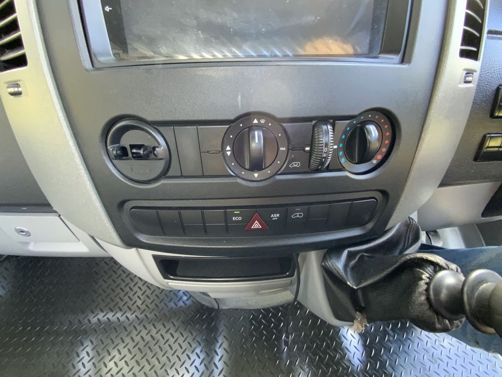 Used Mercedes-Benz Sprinter 2016 for sale - 76023841: Photo 25