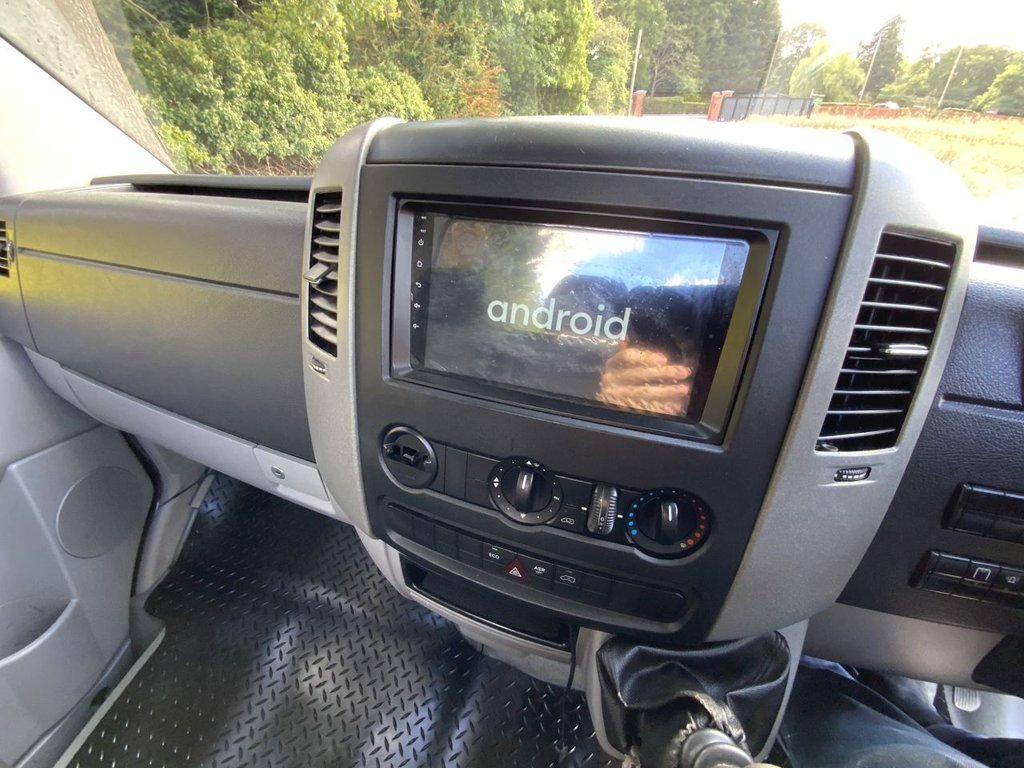 Used Mercedes-Benz Sprinter 2016 for sale - 76023841: Photo 27