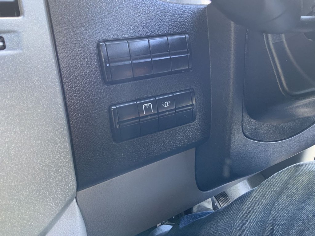 Used Mercedes-Benz Sprinter 2016 for sale - 76023841: Photo 29