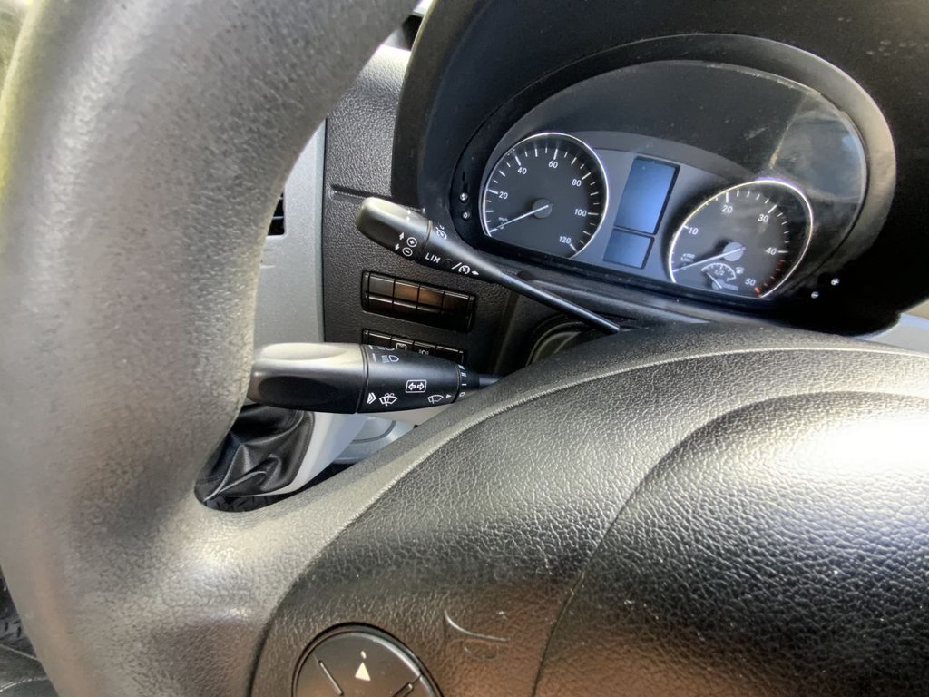 Used Mercedes-Benz Sprinter 2016 for sale - 76023841: Photo 30