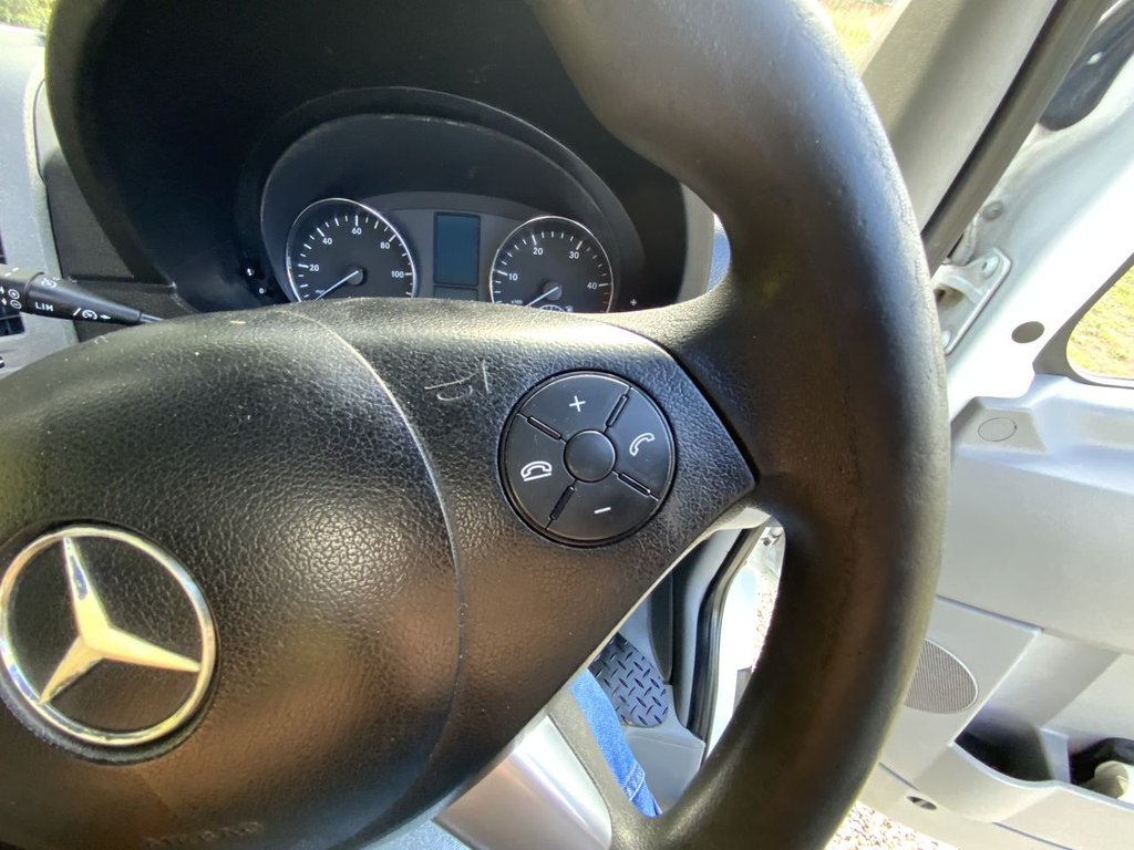 Used Mercedes-Benz Sprinter 2016 for sale - 76023841: Photo 32