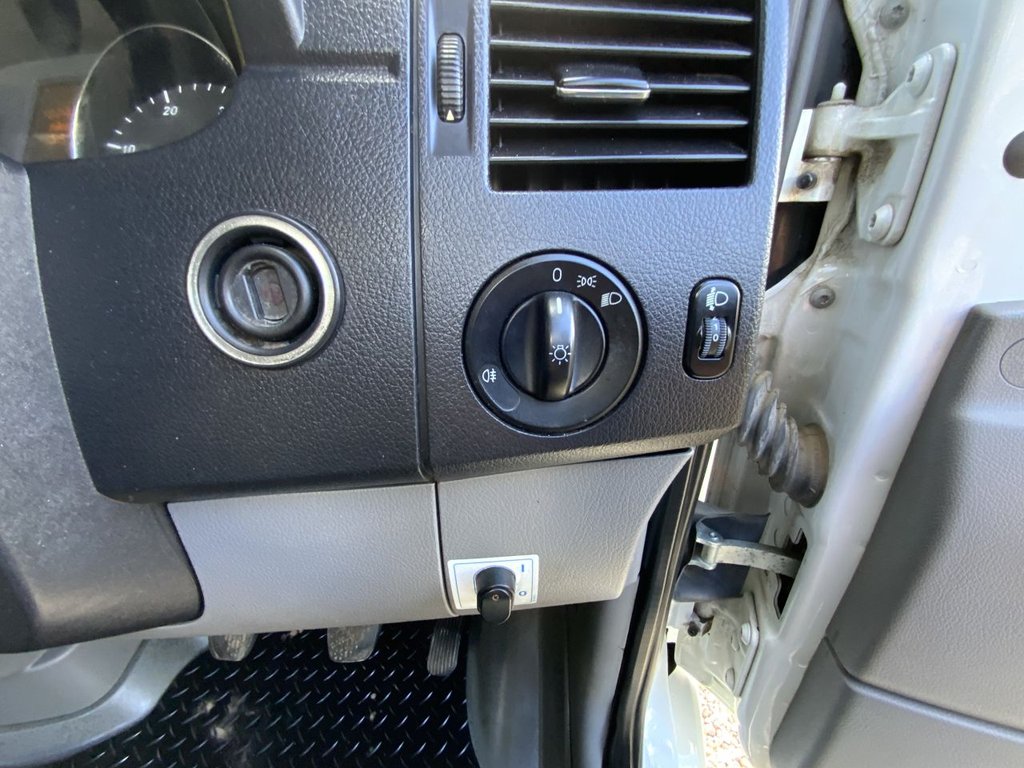 Used Mercedes-Benz Sprinter 2016 for sale - 76023841: Photo 33