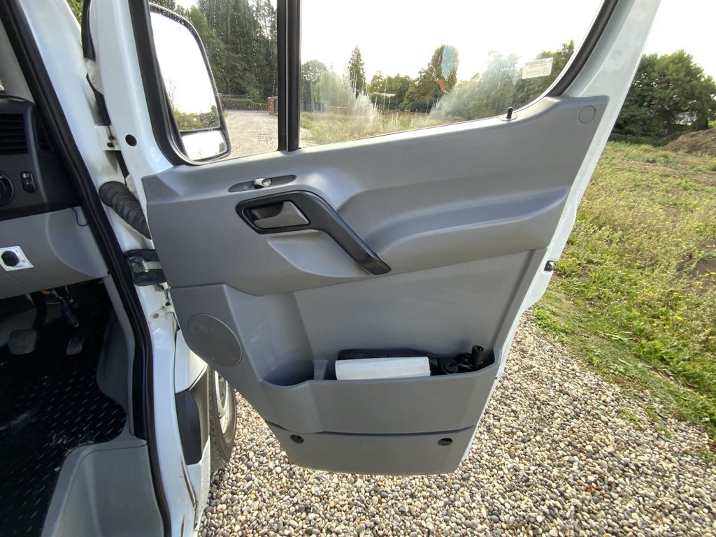 Used Mercedes-Benz Sprinter 2016 for sale - 76023841: Photo 34