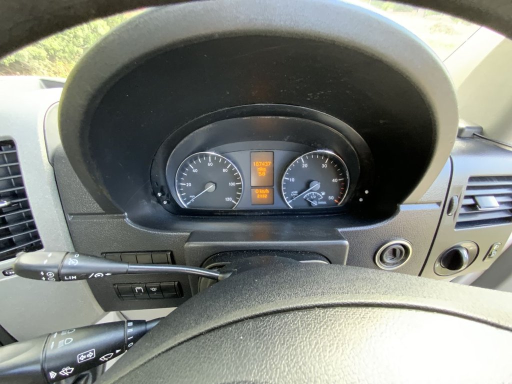 Used Mercedes-Benz Sprinter 2016 for sale - 76023841: Photo 38