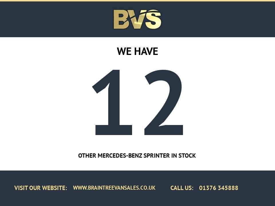 Used Mercedes-Benz Sprinter 2016 for sale - 76023841: Photo 39