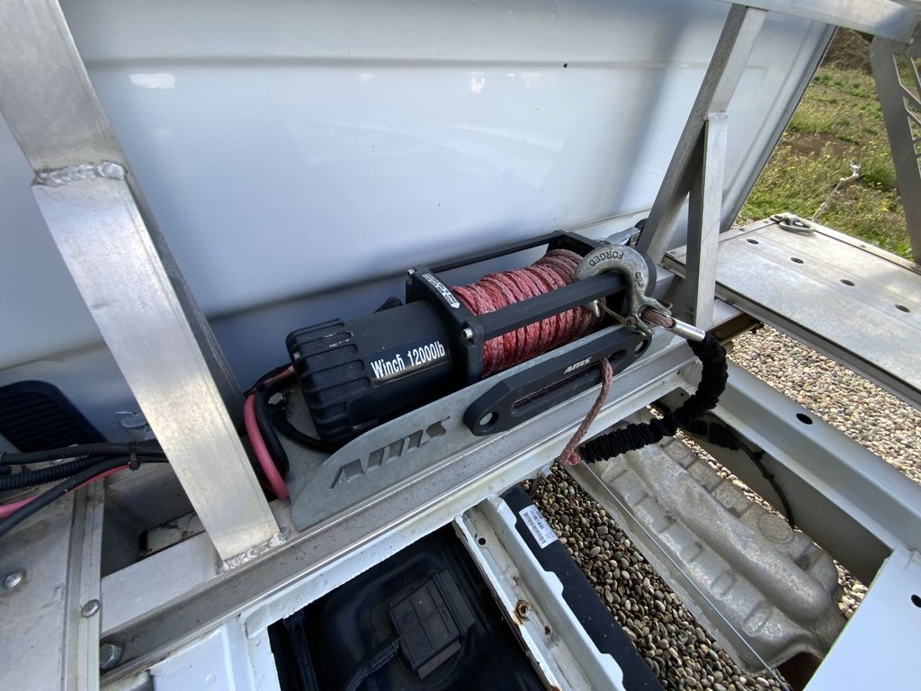 Used Mercedes-Benz Sprinter 2016 for sale - 76023841: Photo 41