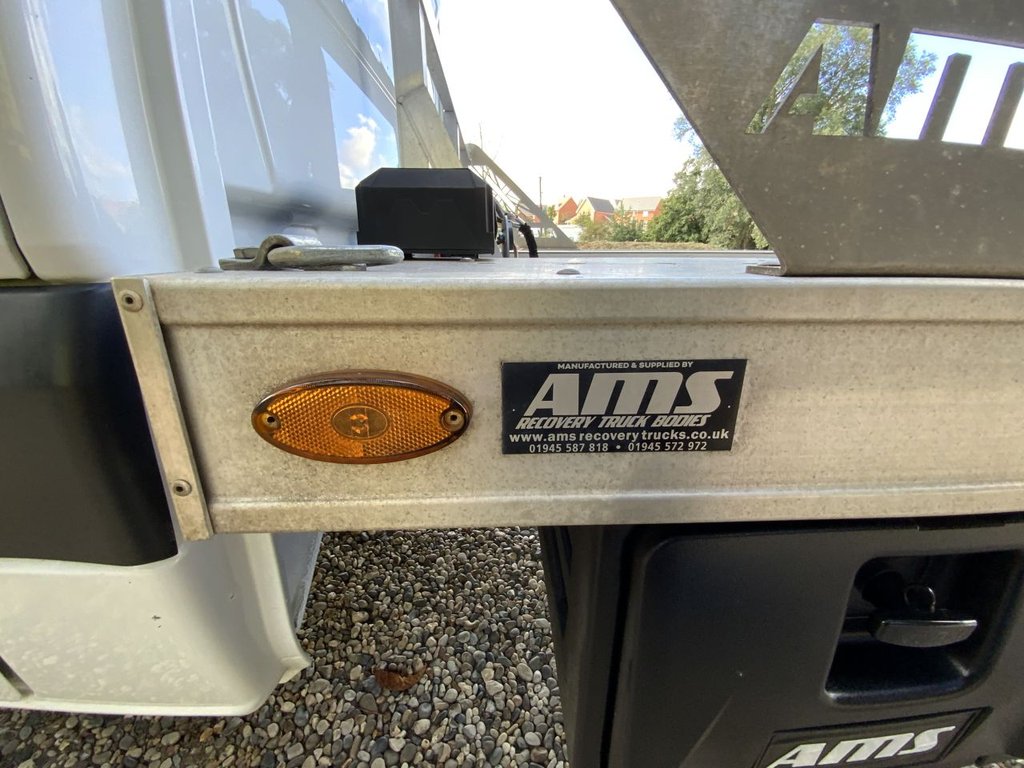 Used Mercedes-Benz Sprinter 2016 for sale - 76023841: Photo 42