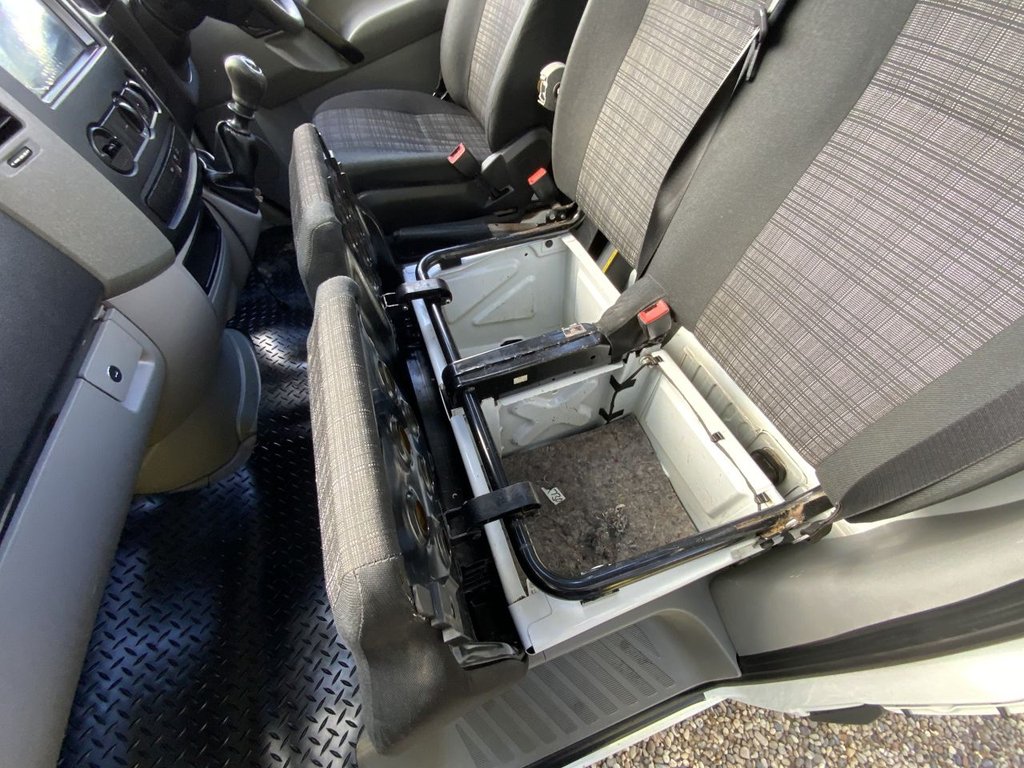 Used Mercedes-Benz Sprinter 2016 for sale - 76023841: Photo 43