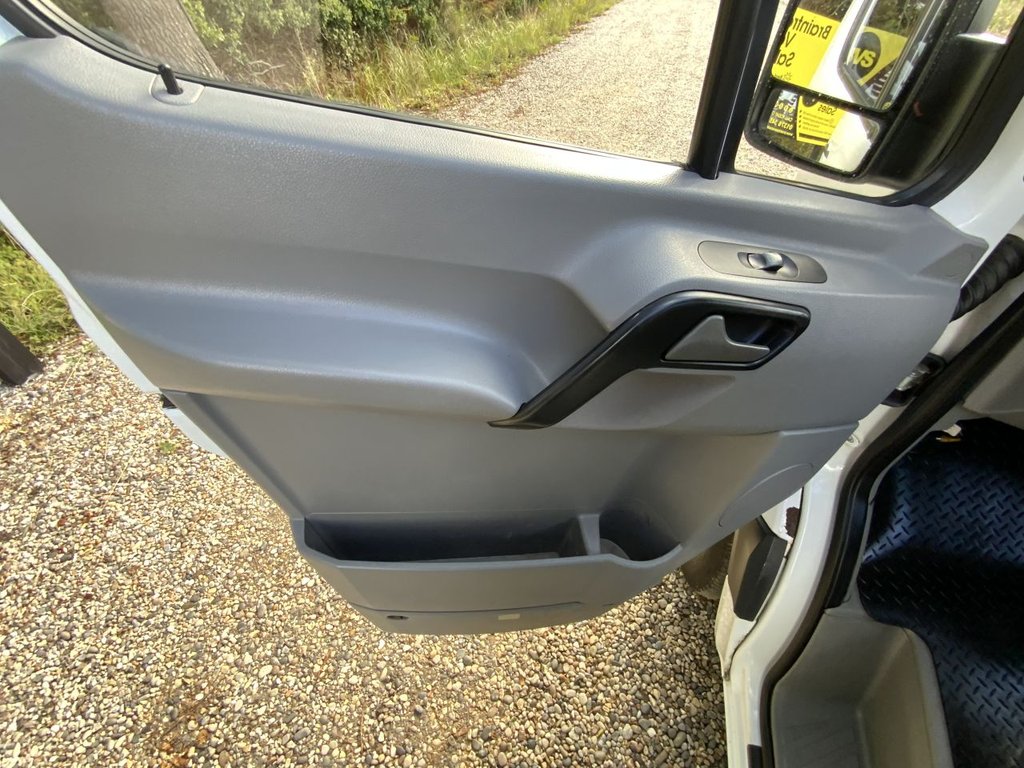 Used Mercedes-Benz Sprinter 2016 for sale - 76023841: Photo 45