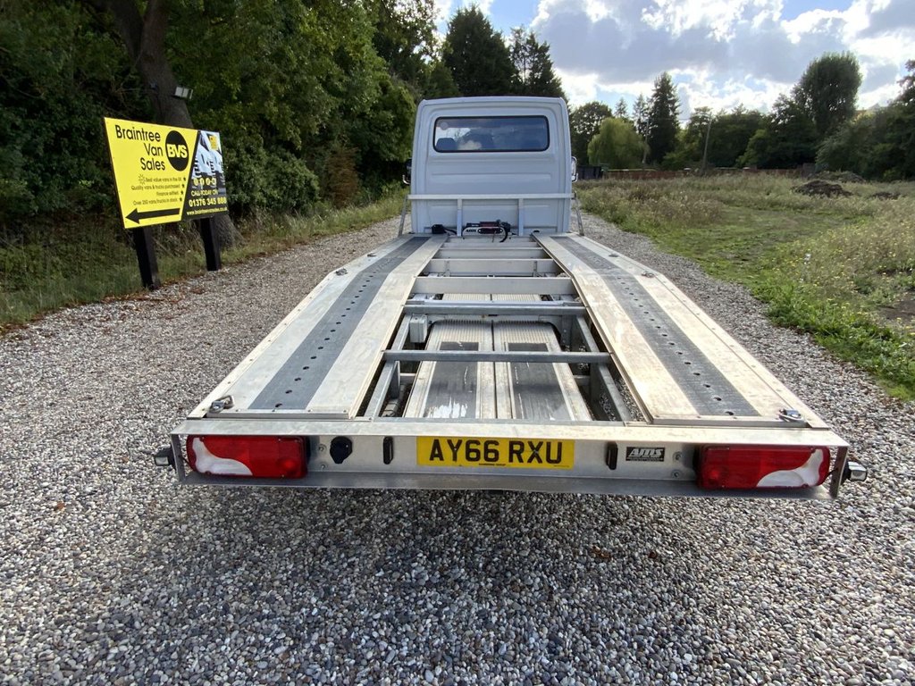 Used Mercedes-Benz Sprinter 2016 for sale - 76023841: Photo 5