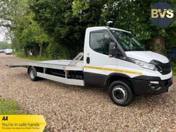 Used Iveco Daily 2019 for sale - 74968578: Photo