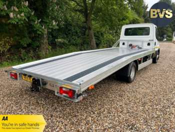 Used Iveco Daily 2019 for sale - 74968578: Photo