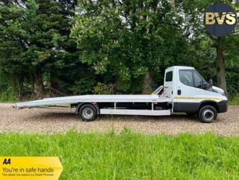 Used Iveco Daily 2019 for sale - 74968578: Photo