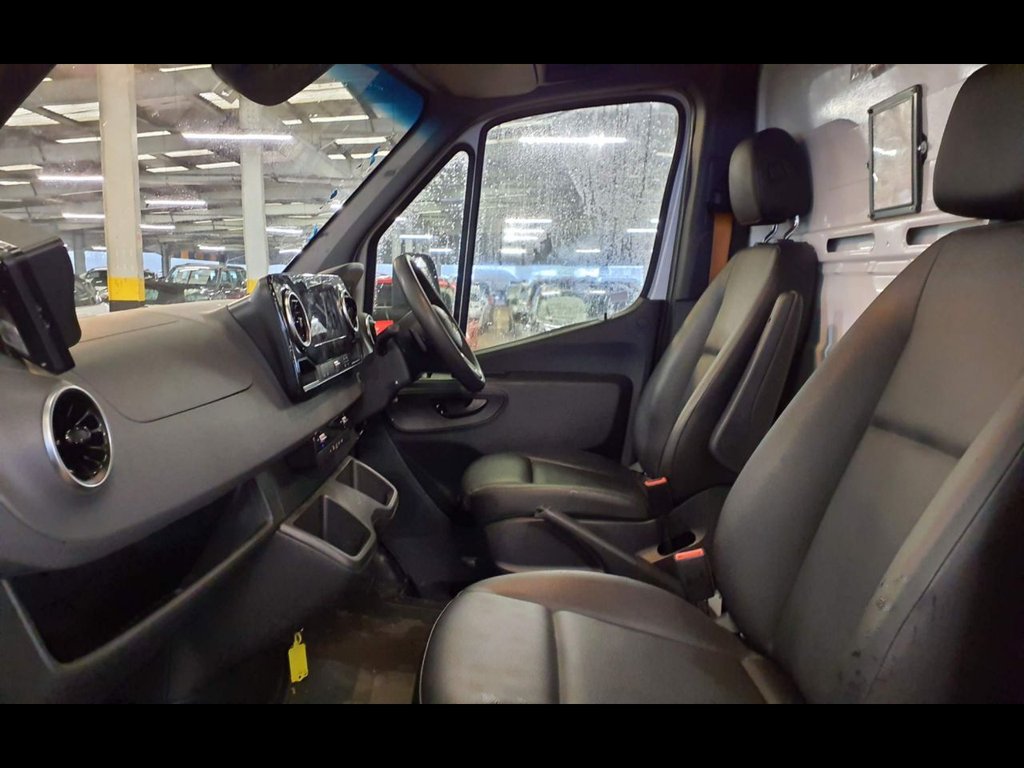 Used Mercedes-Benz Sprinter 2019 for sale - 77457521: Photo 10