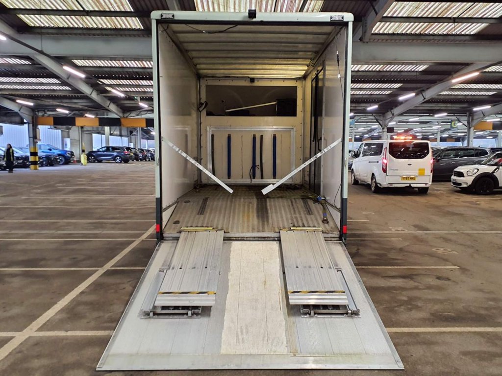 Used Mercedes-Benz Sprinter 2019 for sale - 77457521: Photo 12